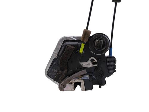 Used Rear left lock Rear left lock LEXUS GS (_S16_) 300 (JZS160_, JZS160R) (222 hp) 39960752 39960752