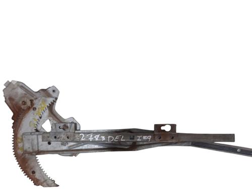 Used Front left window mechanism Front left window mechanism LAND ROVER DEFENDER Station Wagon (L316, L315) [1990-2017] 36325449 36325449