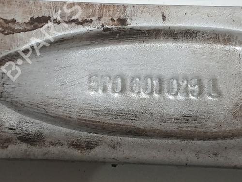 Rim SEAT LEON (1P1)  | BP28315423C45 