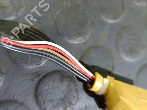 Right mirror AUDI A4 B6 Avant (8E5) 1.9 TDI | BP28183543C27 