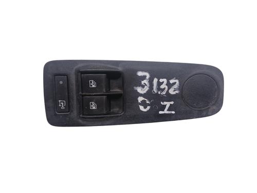 Used Left front window switch Left front window switch FIAT DUCATO Van (250_) 130 Multijet 2,3 D (131 hp) 33398604 33398604