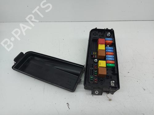Used Fuse box OPEL VECTRA C (Z02) 2.2 DTI 16V (F69) (125 hp) 26674814
