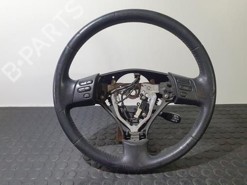 Rat TOYOTA COROLLA Verso (ZER_, ZZE12_, R1_) 2.2 D-4D (AUR10_, AUR10R) (136 hp) 31841402