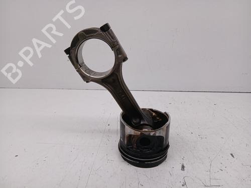 Used Other MITSUBISHI L200 / TRITON (KA_T, KB_T) 2.5 DI-D 4WD (KB4T) (167 hp) 31709262