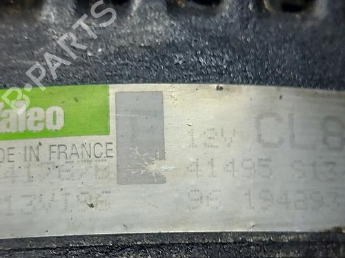 Alternator CITROËN SAXO (S0, S1) 1.4 VTS | BP20838569M7 