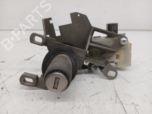 Used Tailgate lock SEAT TOLEDO II (1M2) 1.9 TDI 4Drive (150 hp) 29588443