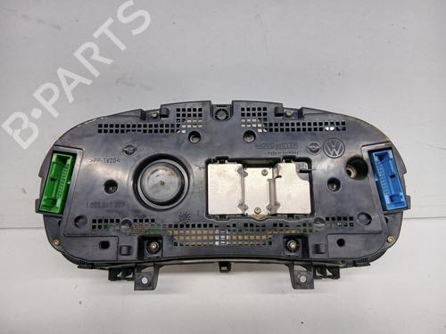Instrument cluster VW GOLF IV (1J1) 1.9 TDI | BP26961244C47 