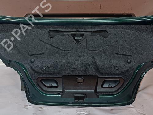Tailgate JAGUAR S-TYPE II (X200) 2.7 D | BP23391971C6 
