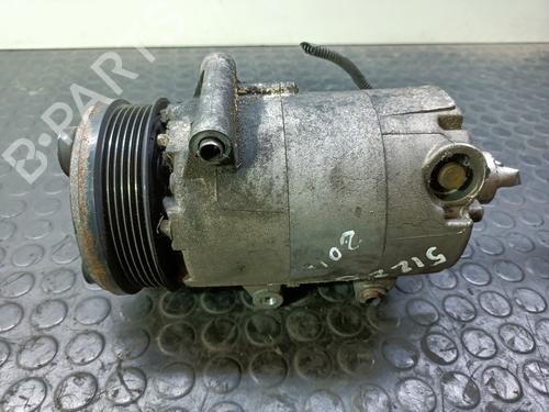 AC compressor FORD FOCUS II (DA_, HCP, DP) 1.8 TDCi | BP20840185M34 