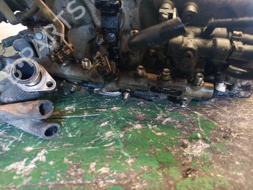 Cylinder head ALFA ROMEO 147 (937_) 1.9 JTDM (937.AXD1A, 937.AXV1A, 937.BXB1A) | BP20844098M5 