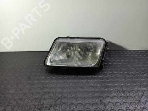 Left headlight AUDI A3 (8L1) 1.8 | BP20822298C28 