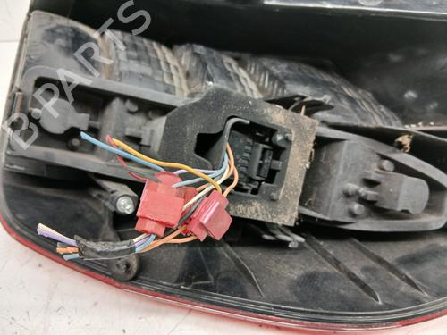 Left taillight RENAULT SCÉNIC II (JM0/1_)  | BP28529985C34