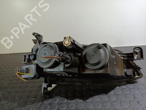 Left headlight OPEL VECTRA B (J96) 2.0 i 16V (F19) | BP20822599C28 