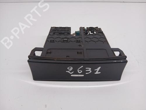 Askebæger MERCEDES-BENZ M-CLASS (W164) ML 320 CDI 4-matic (164.122) (224 hp) 26705824