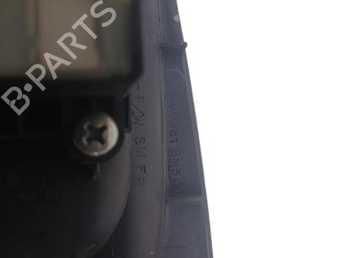 Left front window switch NISSAN ALMERA II (N16) 2.2 dCi | BP33818312I27 - Image 2