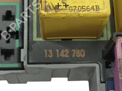 Fuse box OPEL COMBO Box Body/MPV | BP33886018E1 - Image 5