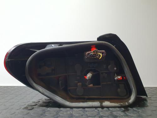 Right taillight CITROËN XSARA (N1) 1.9 TD | BP20815955C35 