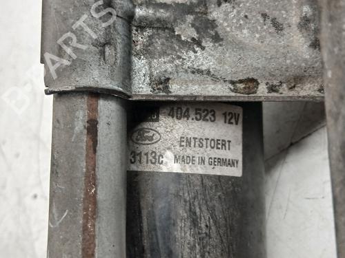 Viskermotor vindrude FORD TRANSIT Van (FA_ _)  | BP29715890M29 