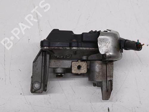 Throttle body NISSAN QASHQAI II (J11, J11_)  | BP24129504M82 