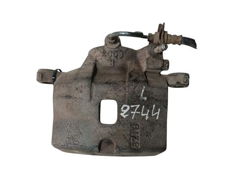 Used Left front brake caliper Left front brake caliper MITSUBISHI L200 (K7_T, K6_T, K5_T) 2.5 TD 4WD (K74T) (115 hp) 27355020 27355020