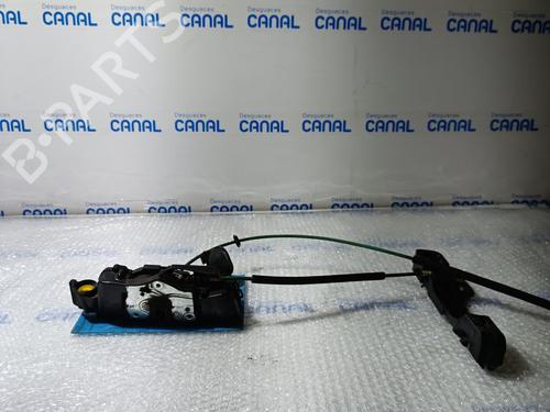 Used Front right lock FIAT STILO (192_) 1.9 JTD (192_XE1A) (115 hp) 20823657