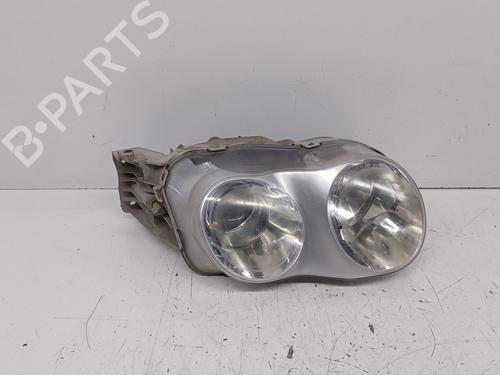 Used Right headlight HYUNDAI COUPE II (GK) 2.0 GLS (143 hp) 27703842