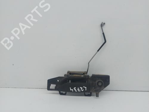 Front left exterior door handle FORD MONDEO II (BAP) 1.8 TD | BP23866785C128 