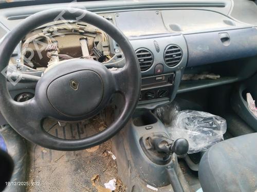 Left front window switch RENAULT KANGOO (KC0/1_) D 65 1.9 (KC0E, KC02, KC0J, KC0N) | BP31975334I27 