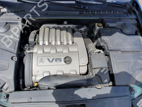 Gearbox CITROËN C5 I (DC_) 3.0 V6 (DCXFXC, DCXFXF) | BP27865708M3 - Image 14