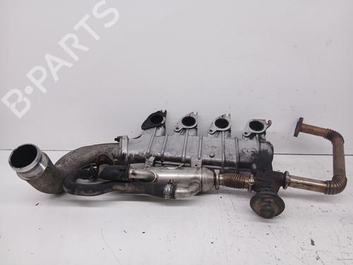 Intake manifold FIAT DUCATO Bus (244_) 2.0 JTD | BP28502268M70 