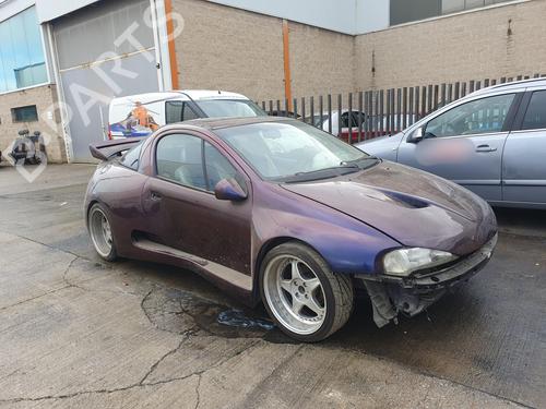 Steering pump OPEL TIGRA (S93) 1.4 16V (F07) | BP22892412M99 