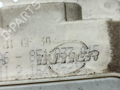 Front left lock AUDI A4 B7 (8EC) 2.0 TDI 16V | BP20826004C98 