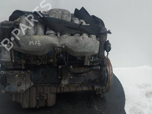 Engine MERCEDES-BENZ E-CLASS (W210) E 300 D (210.020) | BP34251724M1 - Image 2