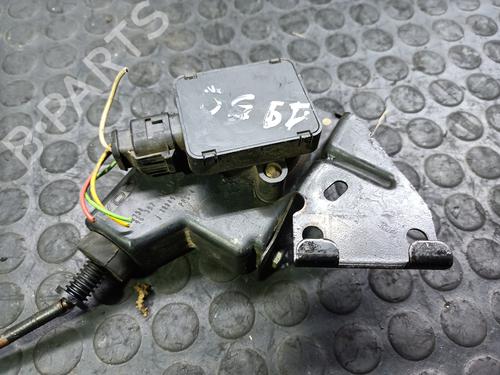 Pedal PEUGEOT 206 Hatchback (2A/C) 2.0 HDI 90 | BP27254291I4 