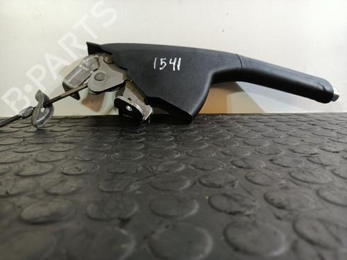 Used Hand brake SKODA FABIA III (NJ3) 1.0 (75 hp) 26664201