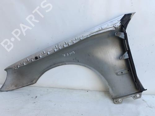 Right front fenders MERCEDES-BENZ E-CLASS (W211) E 220 CDI (211.006) | BP20841460C42 