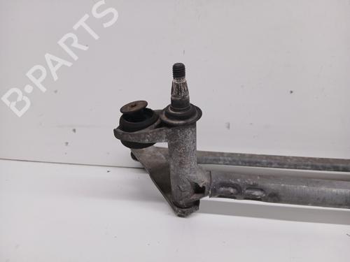 Front wiper motor VW GOLF VI (5K1) | BP27191359M29