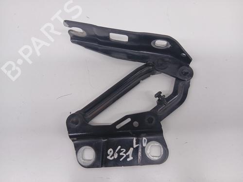 Used Hinge/Door check strap MERCEDES-BENZ M-CLASS (W164) ML 320 CDI 4-matic (164.122) (224 hp) 26703981