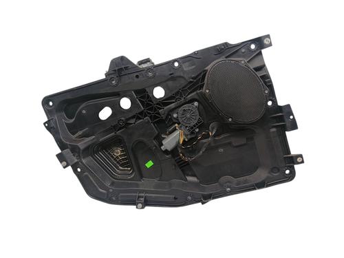Used Front left window mechanism Front left window mechanism FORD FIESTA V (JH_, JD_) 1.4 TDCi (68 hp) 33694889 33694889