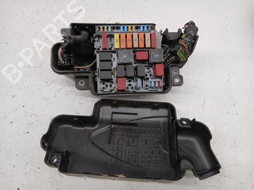 Fuse box ALFA ROMEO MITO (955_) 1.3 MultiJet (955AXH1B, 955AXT1A) | BP30551652E1
