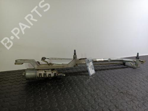 Used Front wiper motor FORD FOCUS II (DA_, HCP, DP) [2004-2013]  20826191