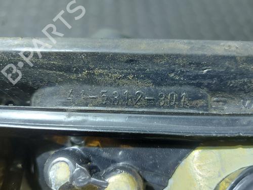 Left mirror SEAT IBIZA II (6K1) 1.8 i | BP20816400C26 
