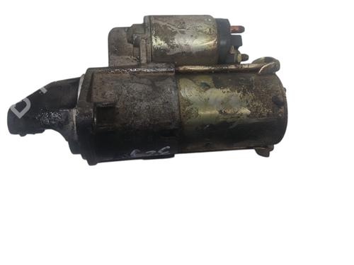 Starter RENAULT MEGANE II Saloon (LM0/1_) 1.9 dCi (LM0G, LM1G, LM2C) | BP34127267M8 - Image 3