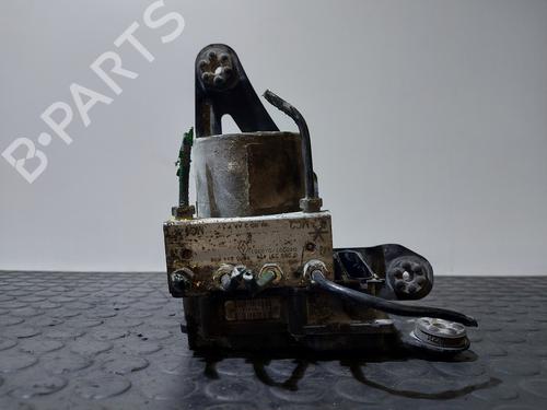 ABS Bremseaggregat RENAULT SCÉNIC II (JM0/1_) [2003-2010]  20840411
