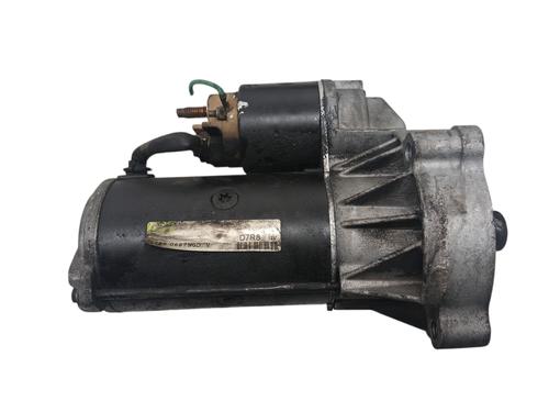 Used Starter Starter CITROËN XANTIA (X1_, X2_) 1.9 Turbo D (90 hp) 34049711 34049711