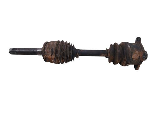 Used Right front driveshaft Right front driveshaft MITSUBISHI PAJERO SPORT I (K7_, K9_) [1996-2026] 34116313 34116313