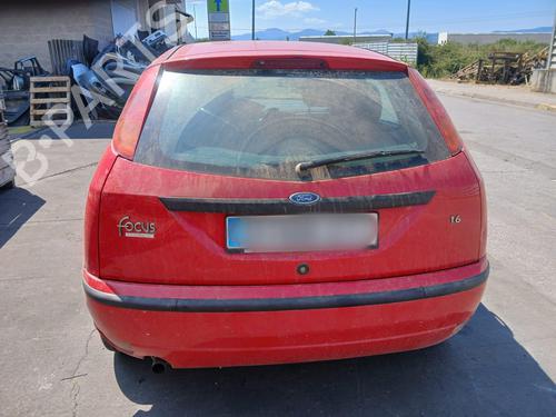 Retrovisor derecho FORD FOCUS I (DAW, DBW) 1.6 16V | BP29613318C27 
