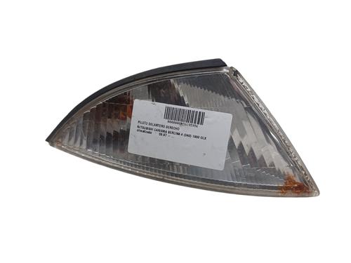 Used Right front indicator Right front indicator MITSUBISHI CARISMA Saloon (DA_) 1.9 TD (DA4A) (90 hp) 33748770 33748770