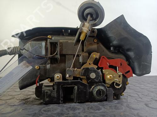 Rear right lock AUDI A4 B6 Avant (8E5) 2.5 TDI quattro | BP20826051C99 