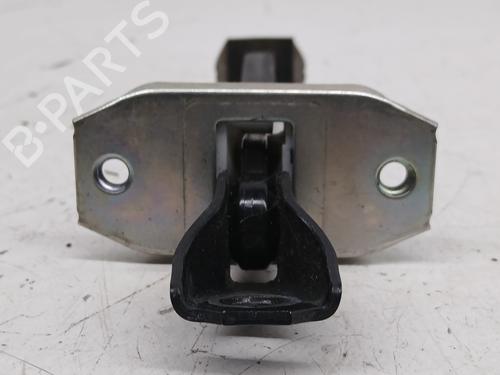 Hinge/Door check strap NISSAN QASHQAI II (J11, J11_)  | BP29408961C146 